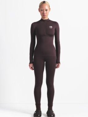 The North Face X Skims Refina Legging